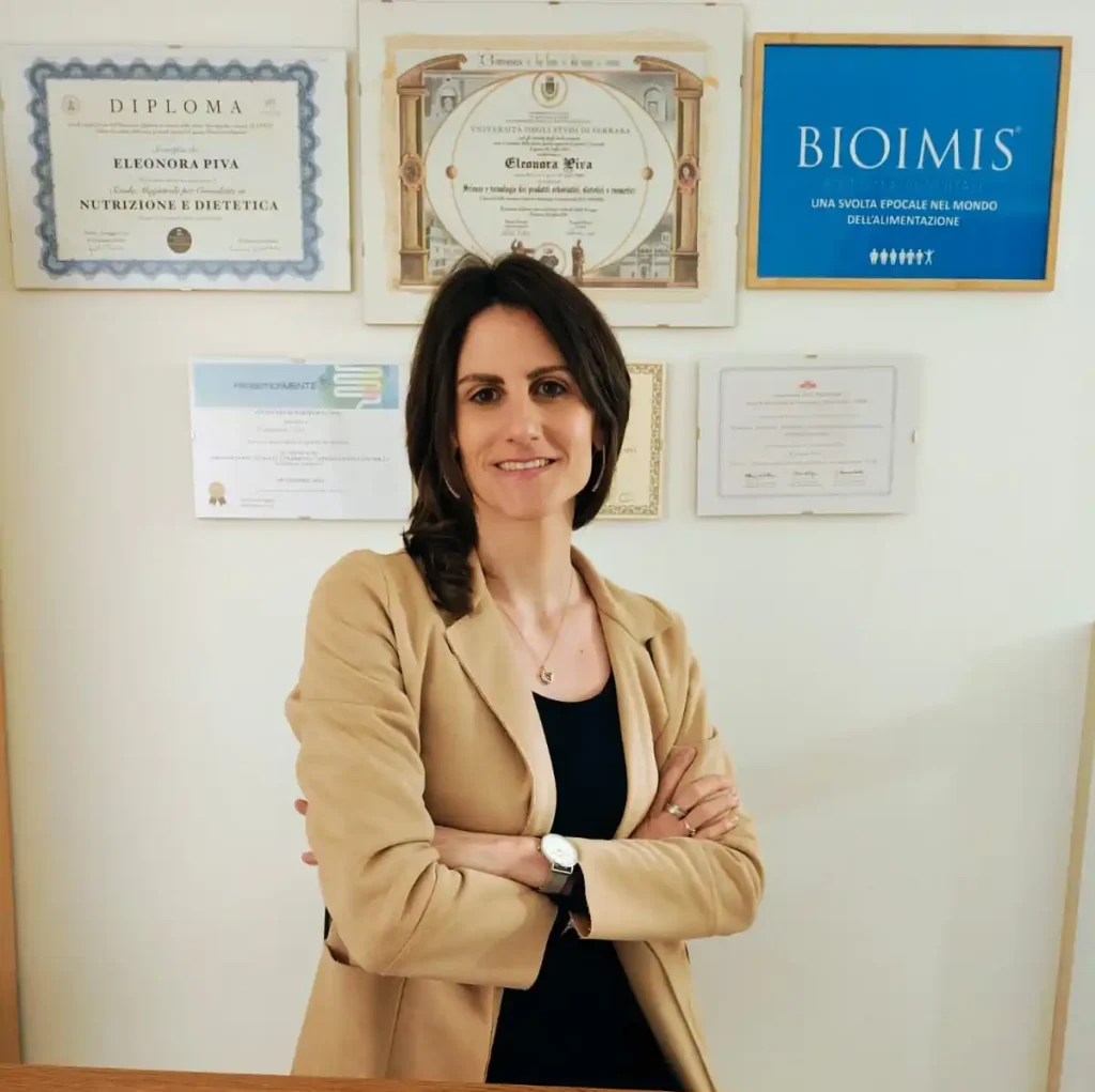 Eleonora Piva